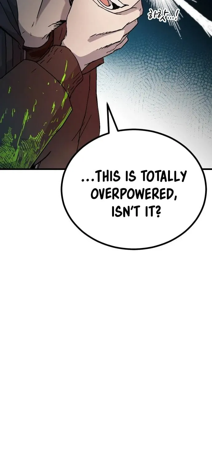 My Status Window Is On Strike Chapter 1 page 88 - 