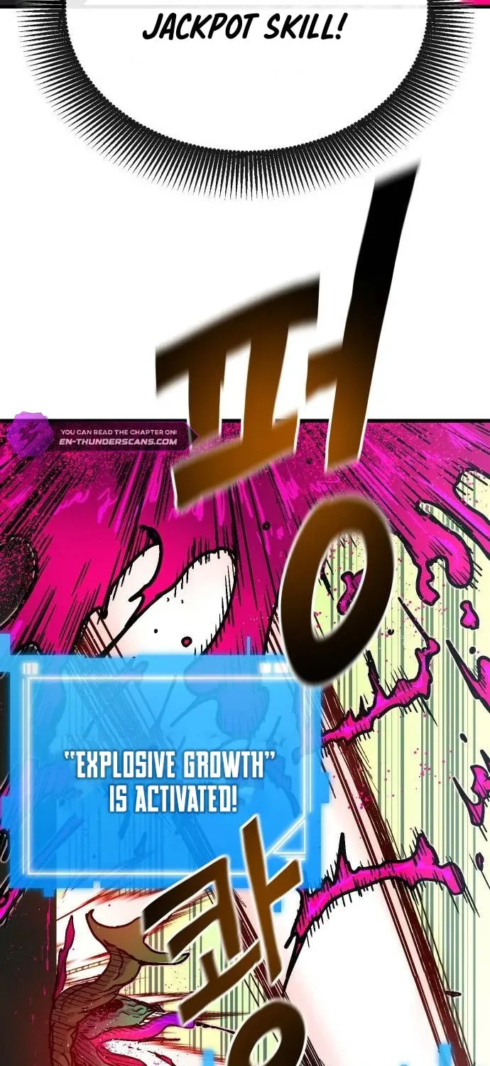 My Status Window Is On Strike Chapter 1 page 99 - 