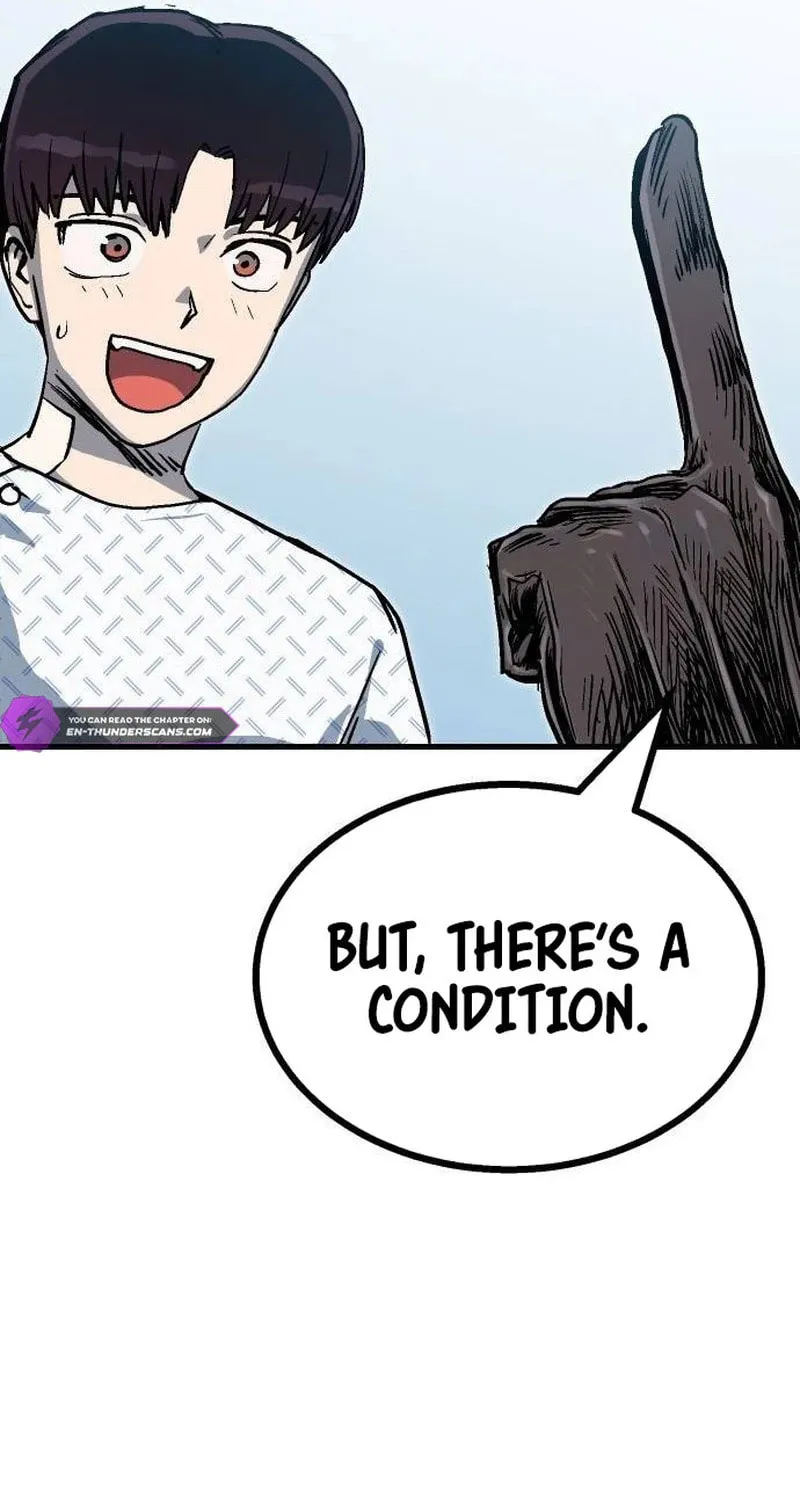My Status Window Is On Strike Chapter 10 page 103 - 