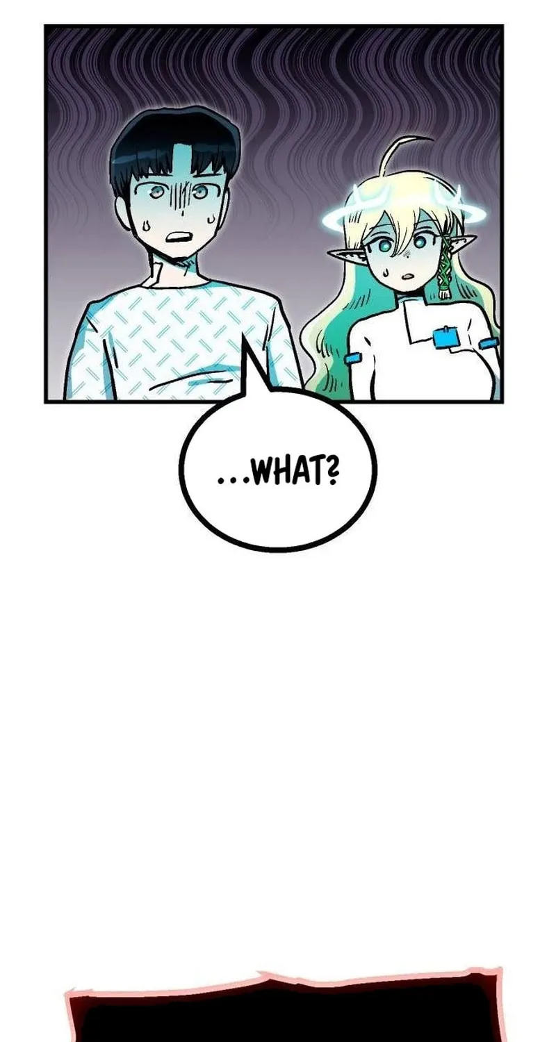 My Status Window Is On Strike Chapter 10 page 106 - 