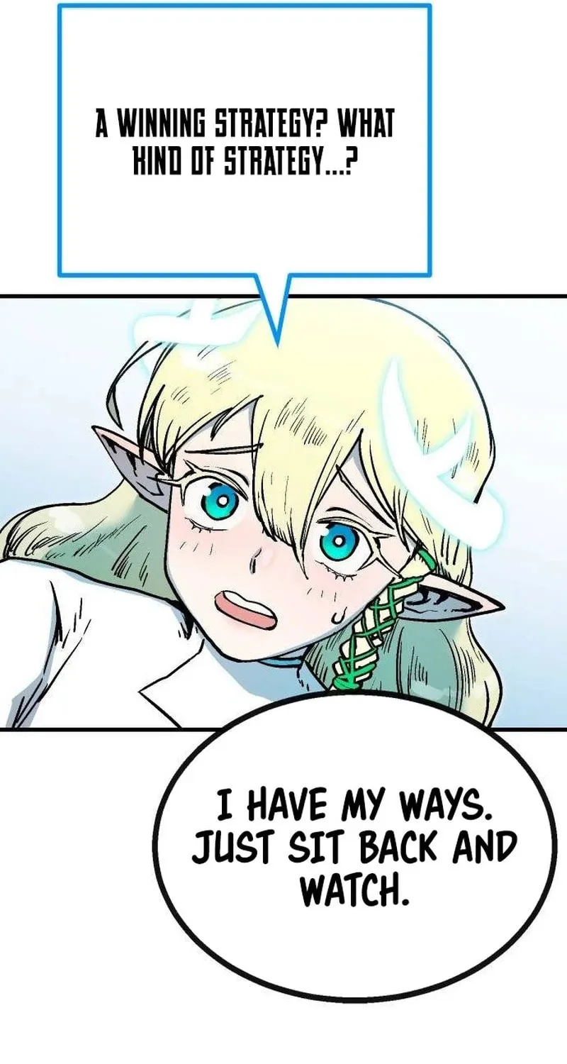 My Status Window Is On Strike Chapter 10 page 122 - 