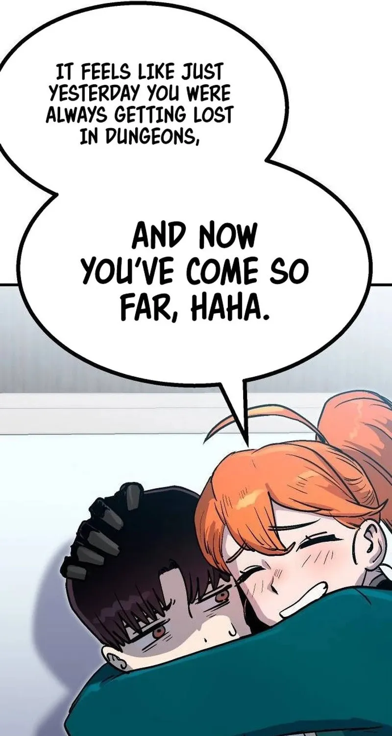 My Status Window Is On Strike Chapter 10 page 14 - 