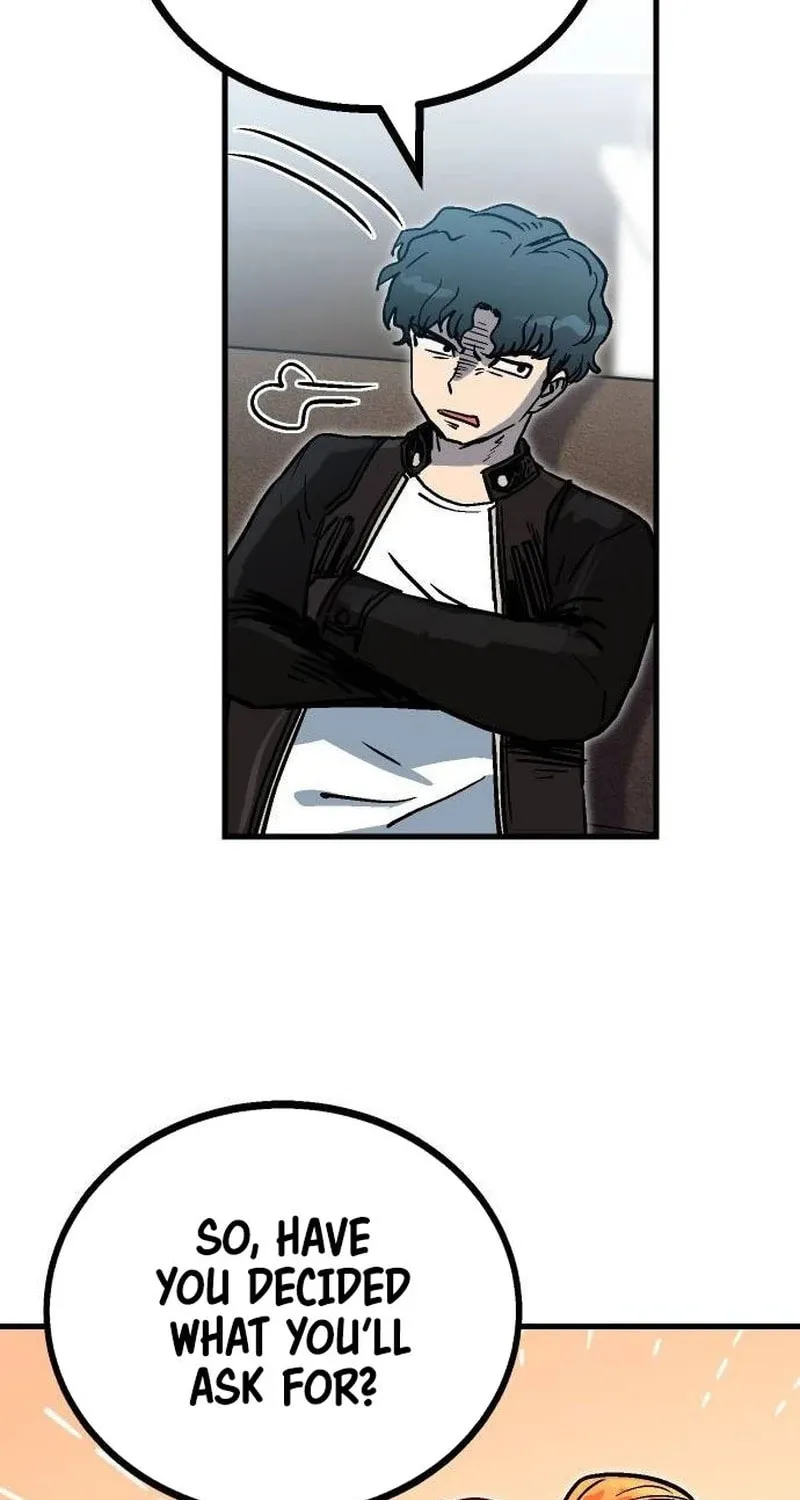 My Status Window Is On Strike Chapter 10 page 16 - 
