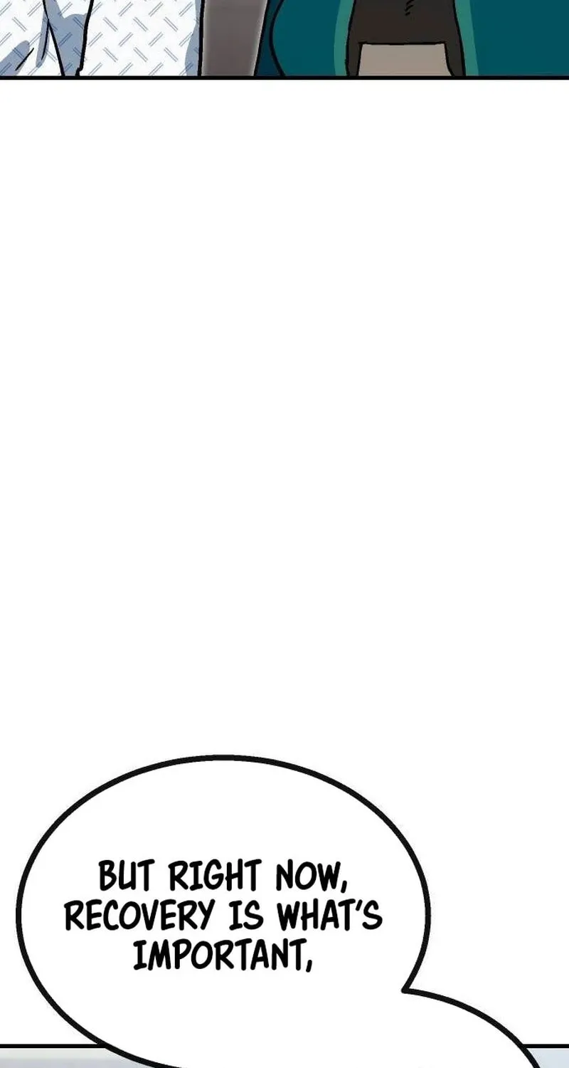 My Status Window Is On Strike Chapter 10 page 22 - 