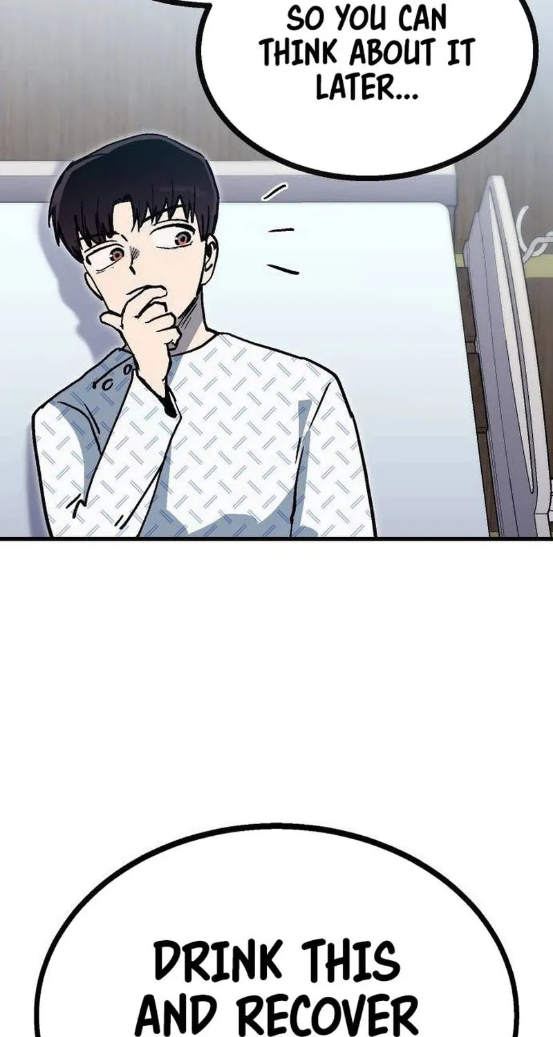 My Status Window Is On Strike Chapter 10 page 23 - 