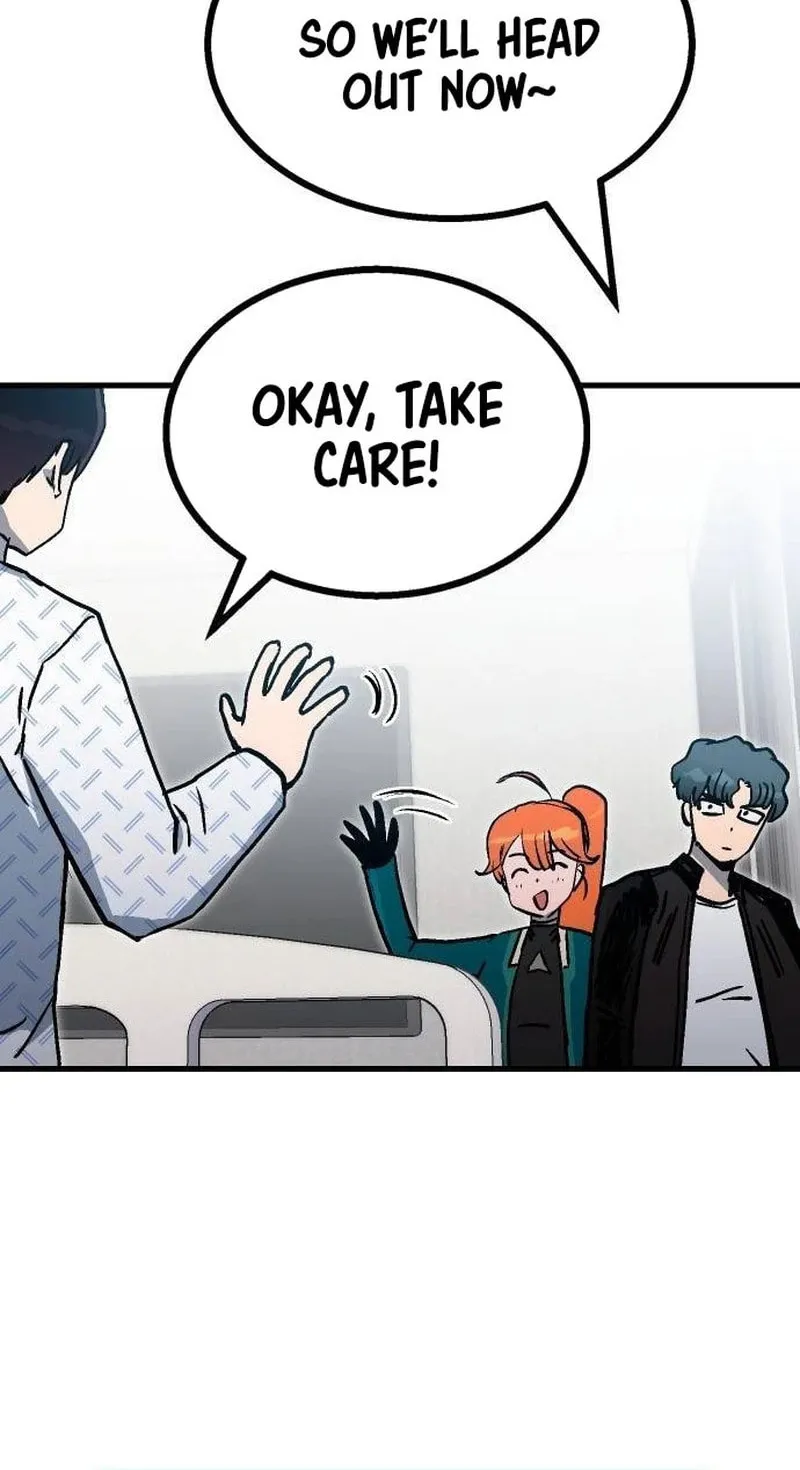 My Status Window Is On Strike Chapter 10 page 26 - 