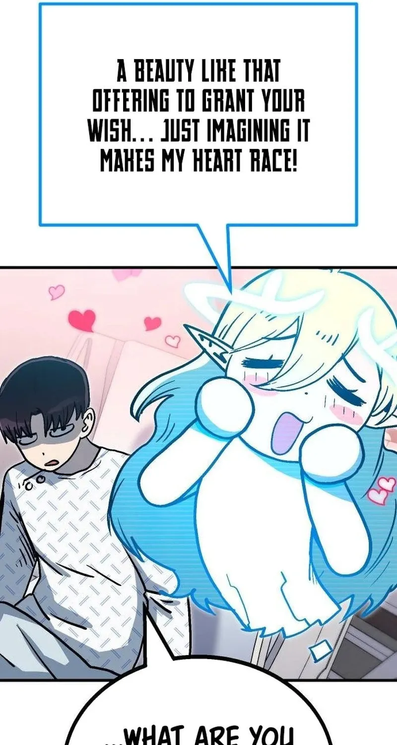 My Status Window Is On Strike Chapter 10 page 28 - 