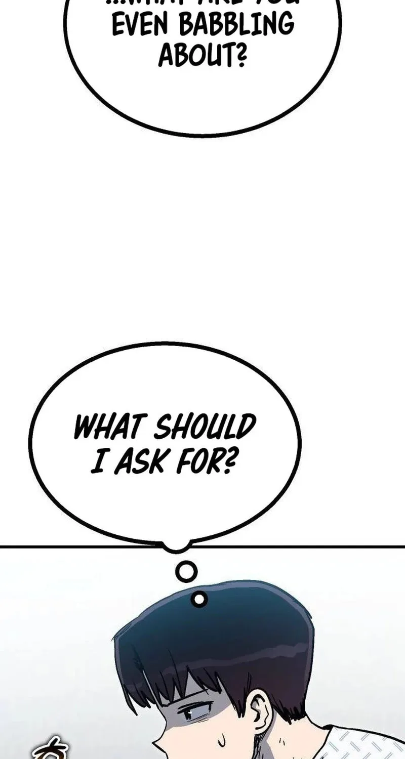 My Status Window Is On Strike Chapter 10 page 29 - 