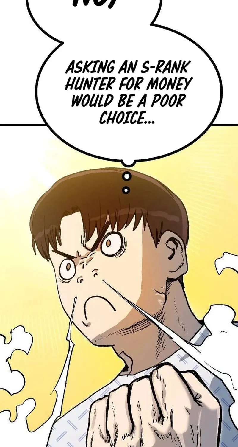 My Status Window Is On Strike Chapter 10 page 31 - 