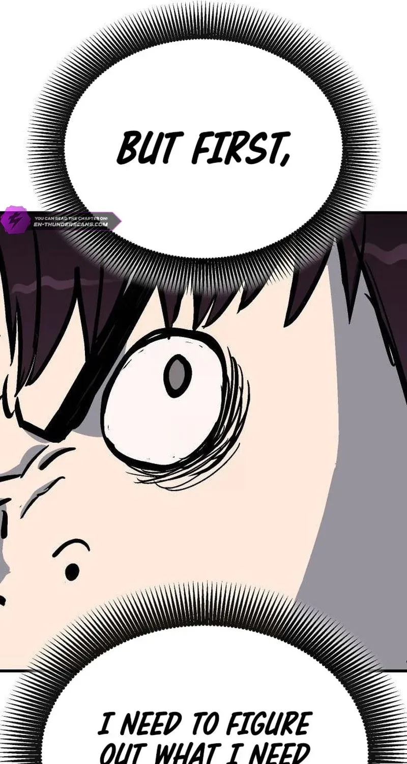 My Status Window Is On Strike Chapter 10 page 33 - 
