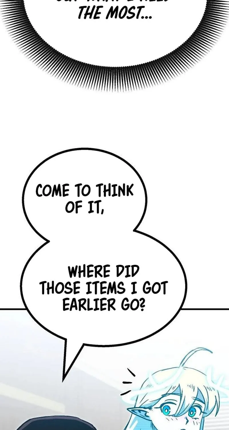 My Status Window Is On Strike Chapter 10 page 34 - 