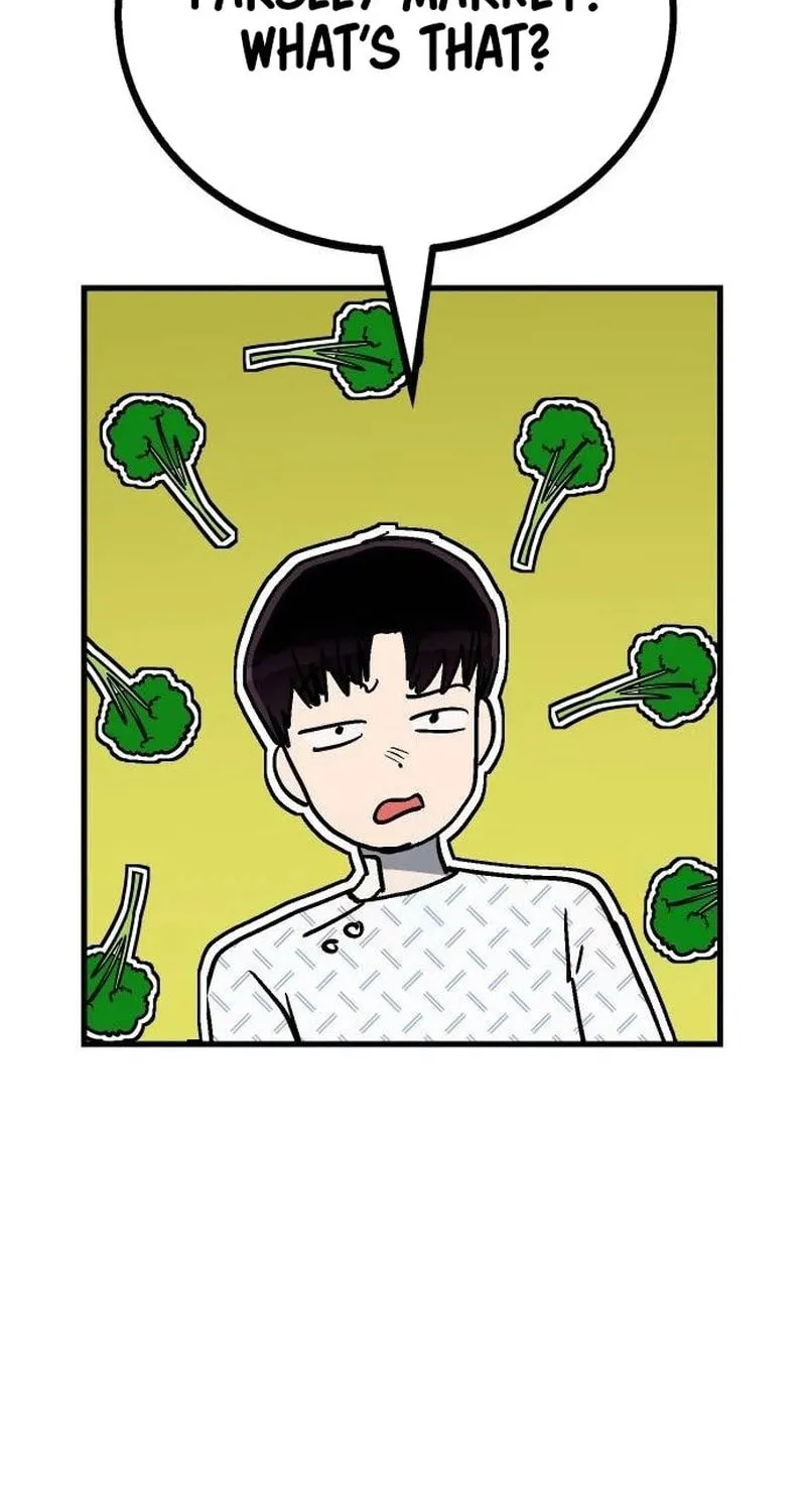 My Status Window Is On Strike Chapter 10 page 38 - 