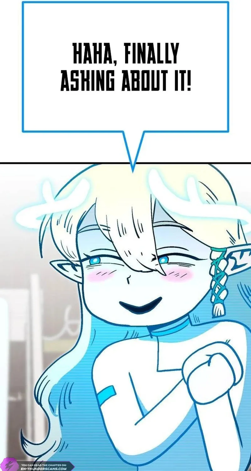 My Status Window Is On Strike Chapter 10 page 40 - 