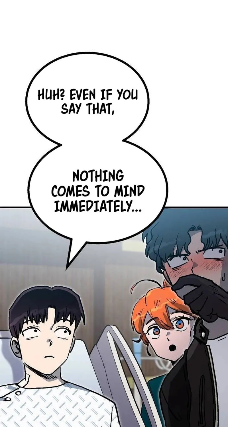 My Status Window Is On Strike Chapter 10 page 5 - 