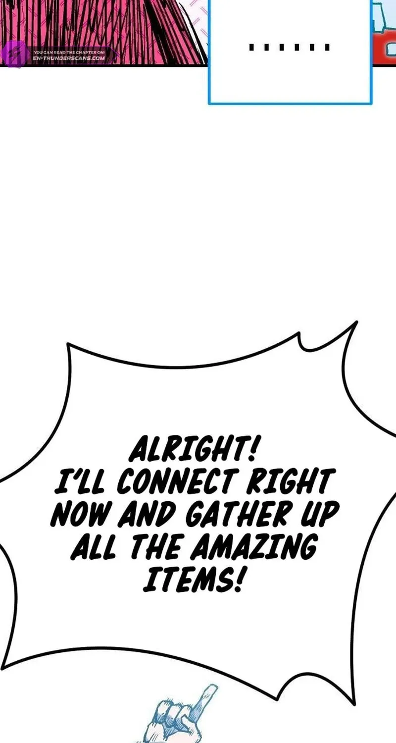 My Status Window Is On Strike Chapter 10 page 55 - 