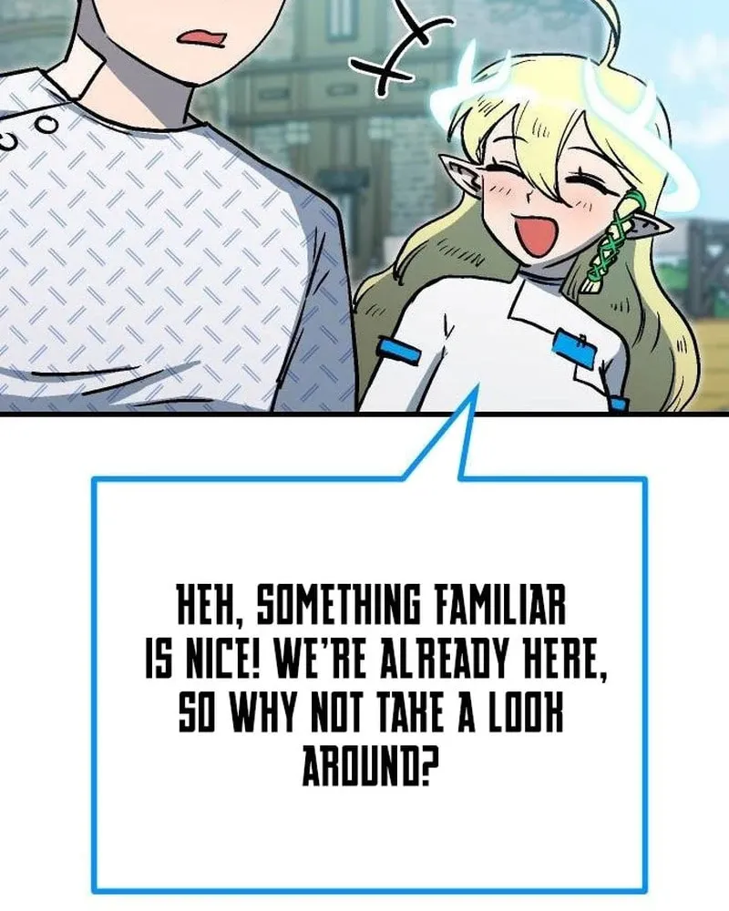 My Status Window Is On Strike Chapter 10 page 67 - 