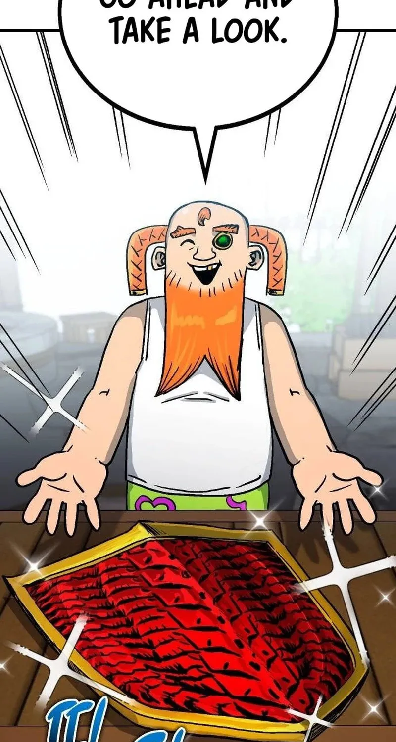 My Status Window Is On Strike Chapter 10 page 70 - 