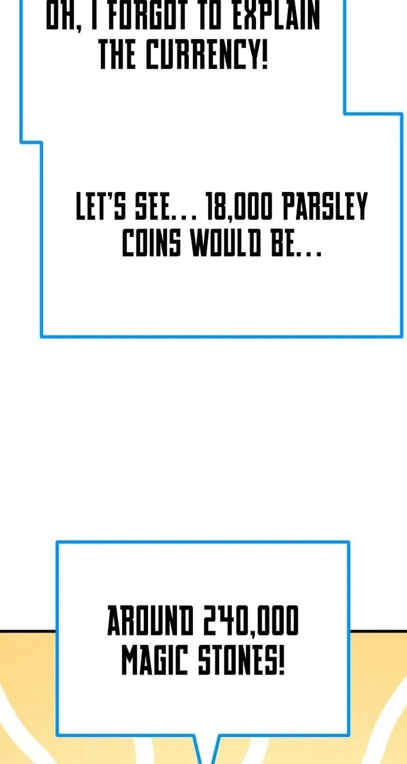 My Status Window Is On Strike Chapter 10 page 73 - 