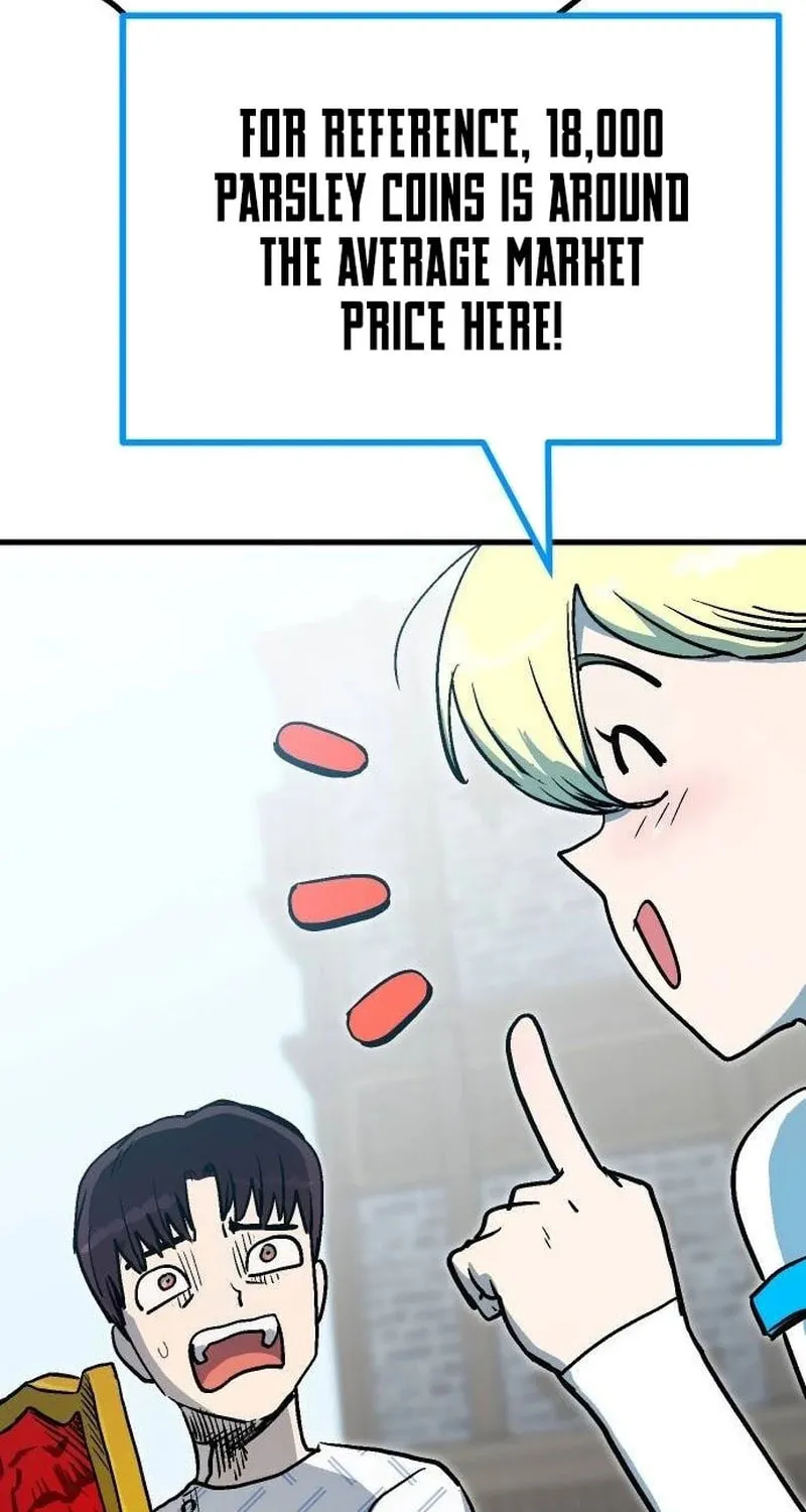 My Status Window Is On Strike Chapter 10 page 77 - 