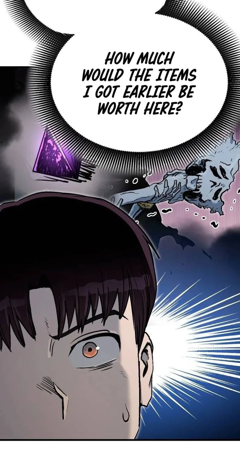 My Status Window Is On Strike Chapter 10 page 80 - 