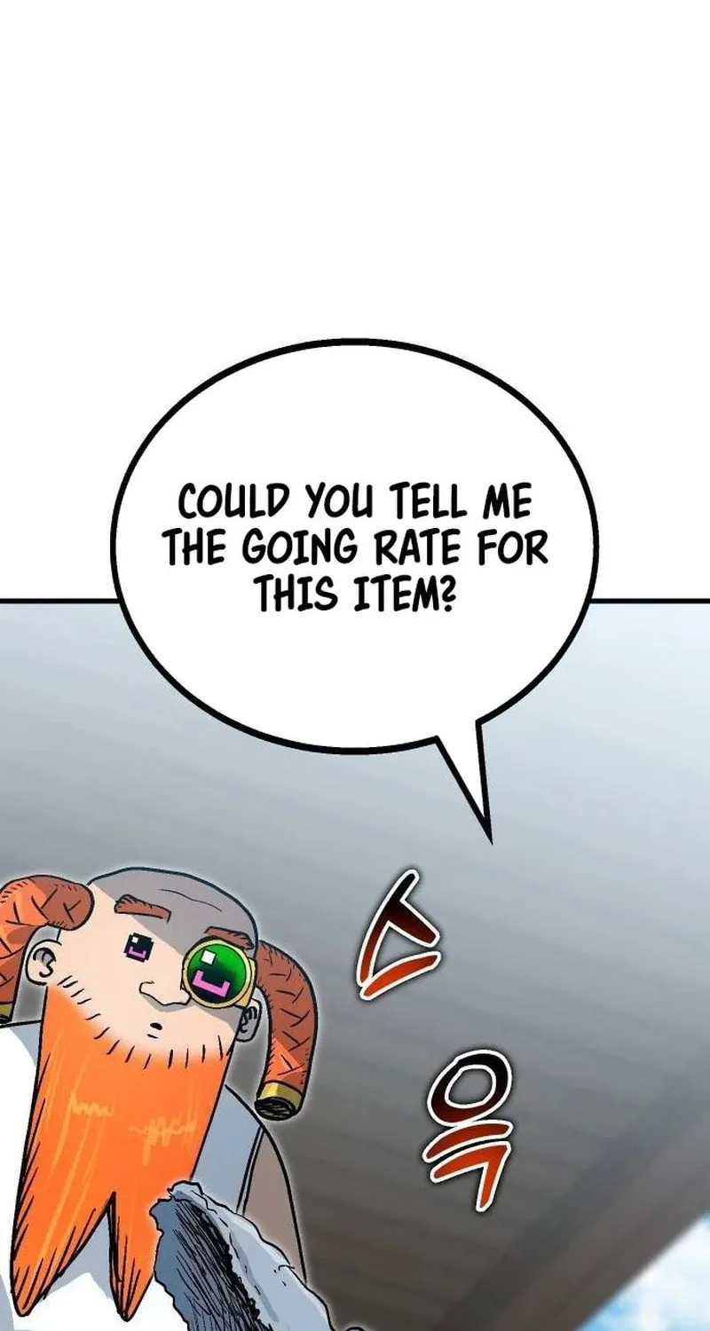 My Status Window Is On Strike Chapter 10 page 83 - 