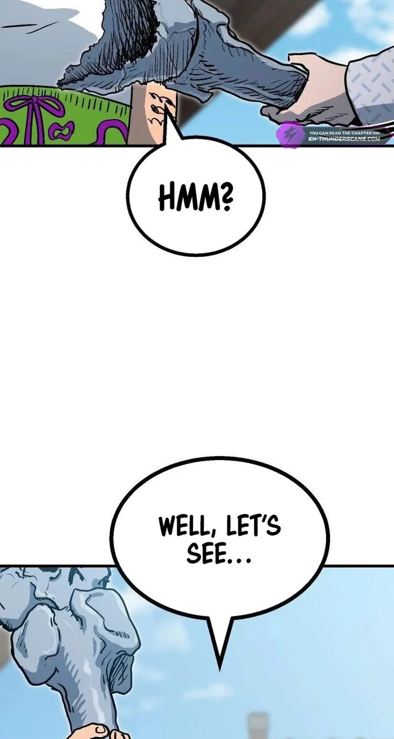 My Status Window Is On Strike Chapter 10 page 84 - 