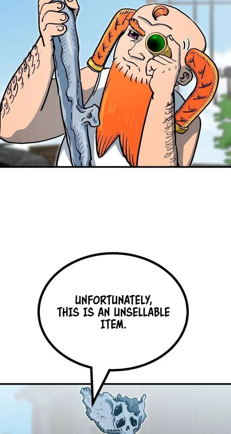My Status Window Is On Strike Chapter 10 page 85 - 