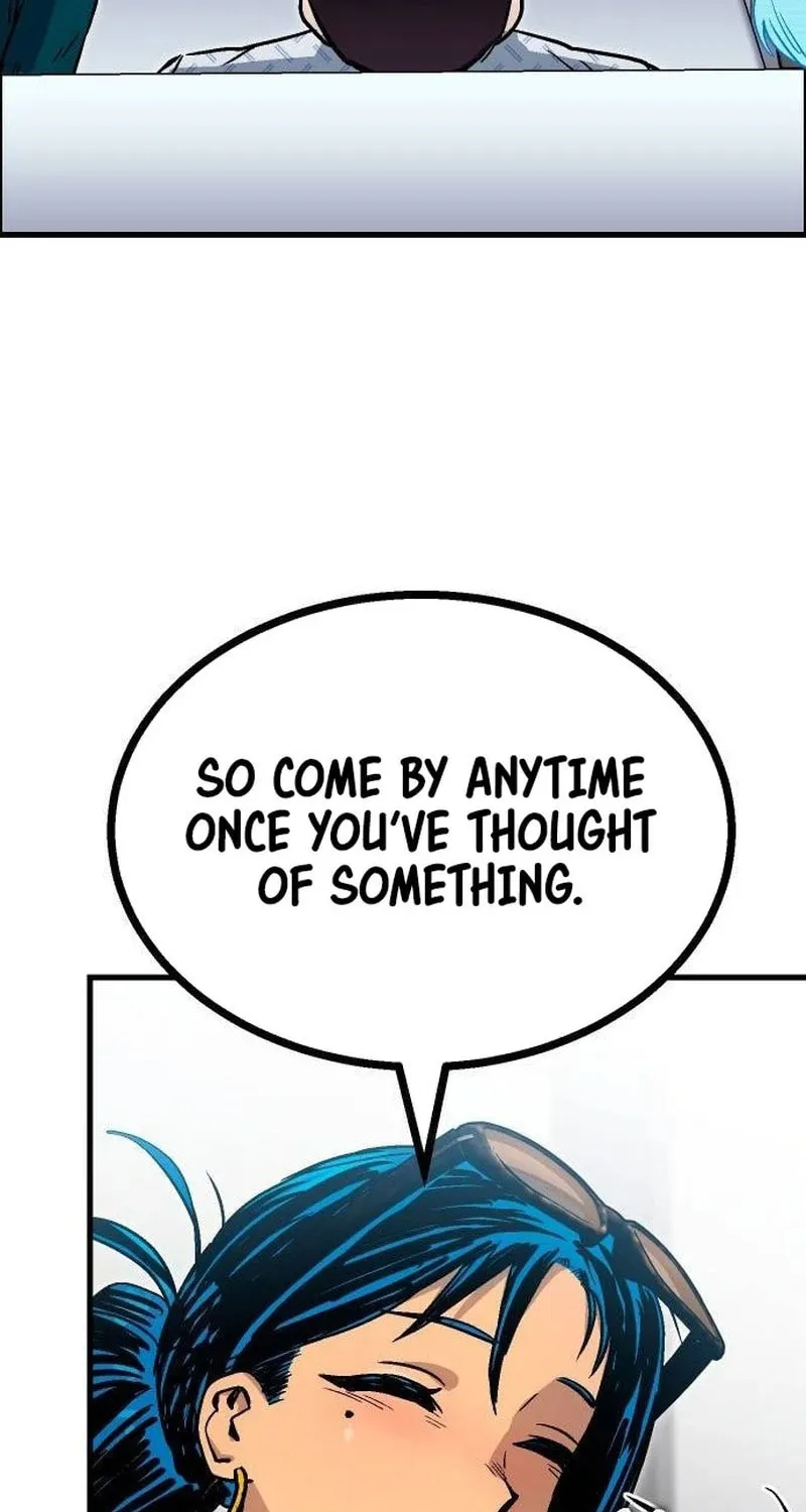 My Status Window Is On Strike Chapter 10 page 10 - 