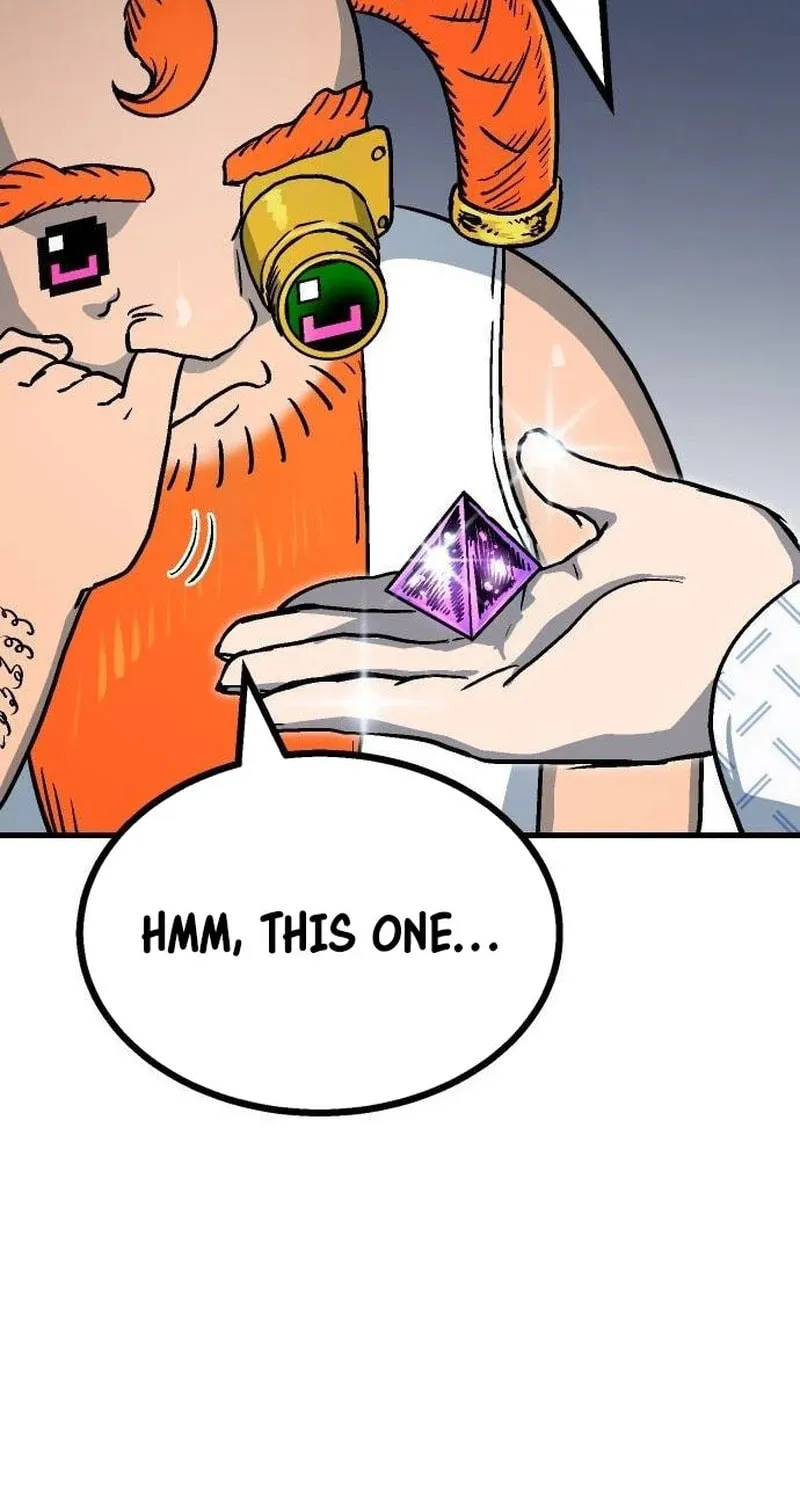My Status Window Is On Strike Chapter 10 page 91 - 