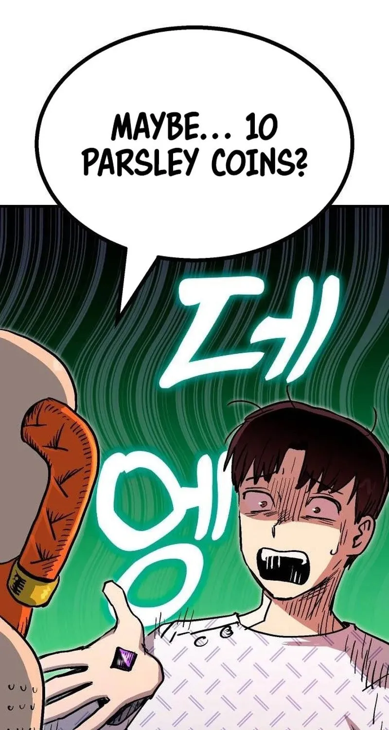 My Status Window Is On Strike Chapter 10 page 92 - 