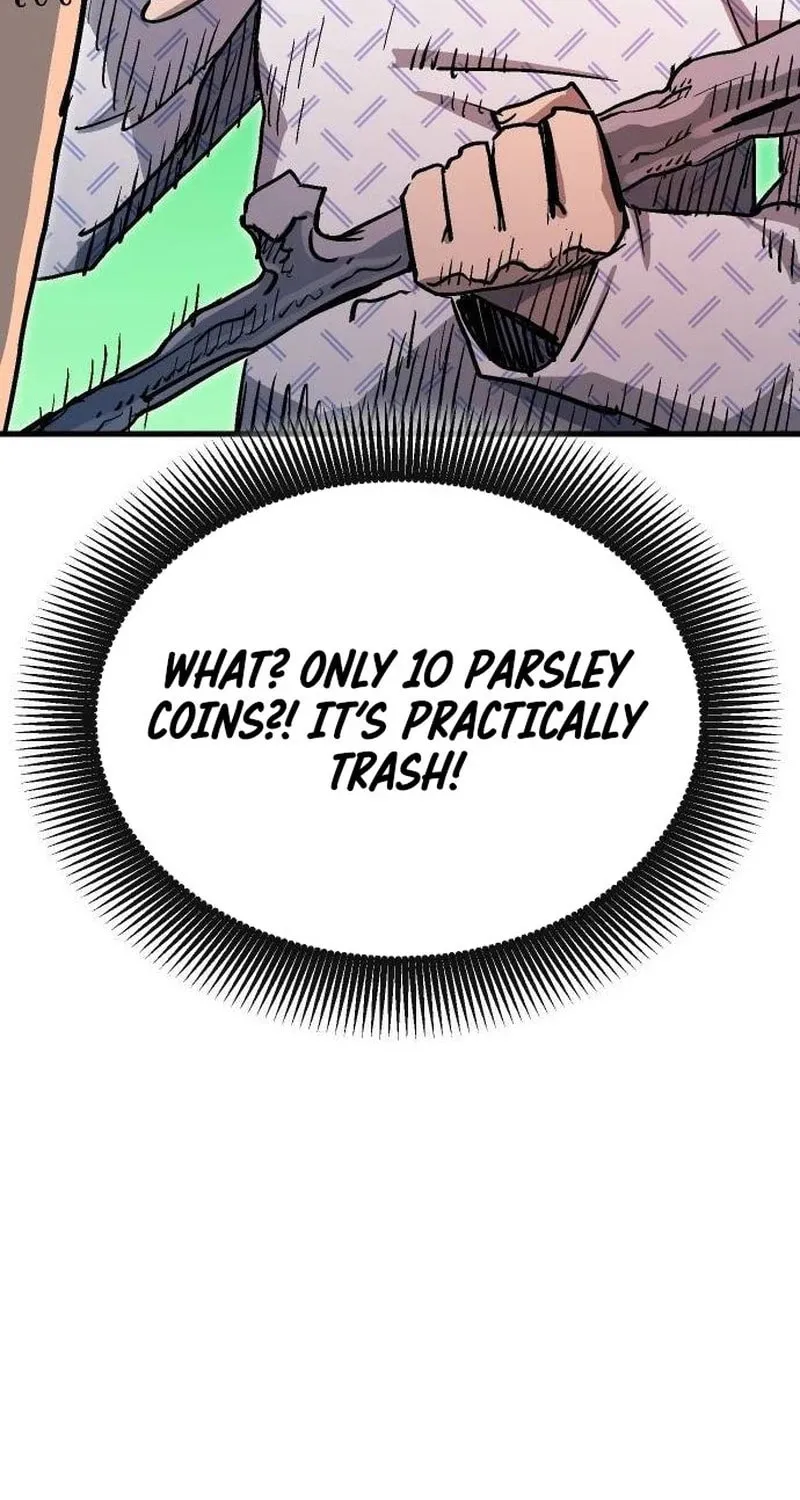 My Status Window Is On Strike Chapter 10 page 93 - 