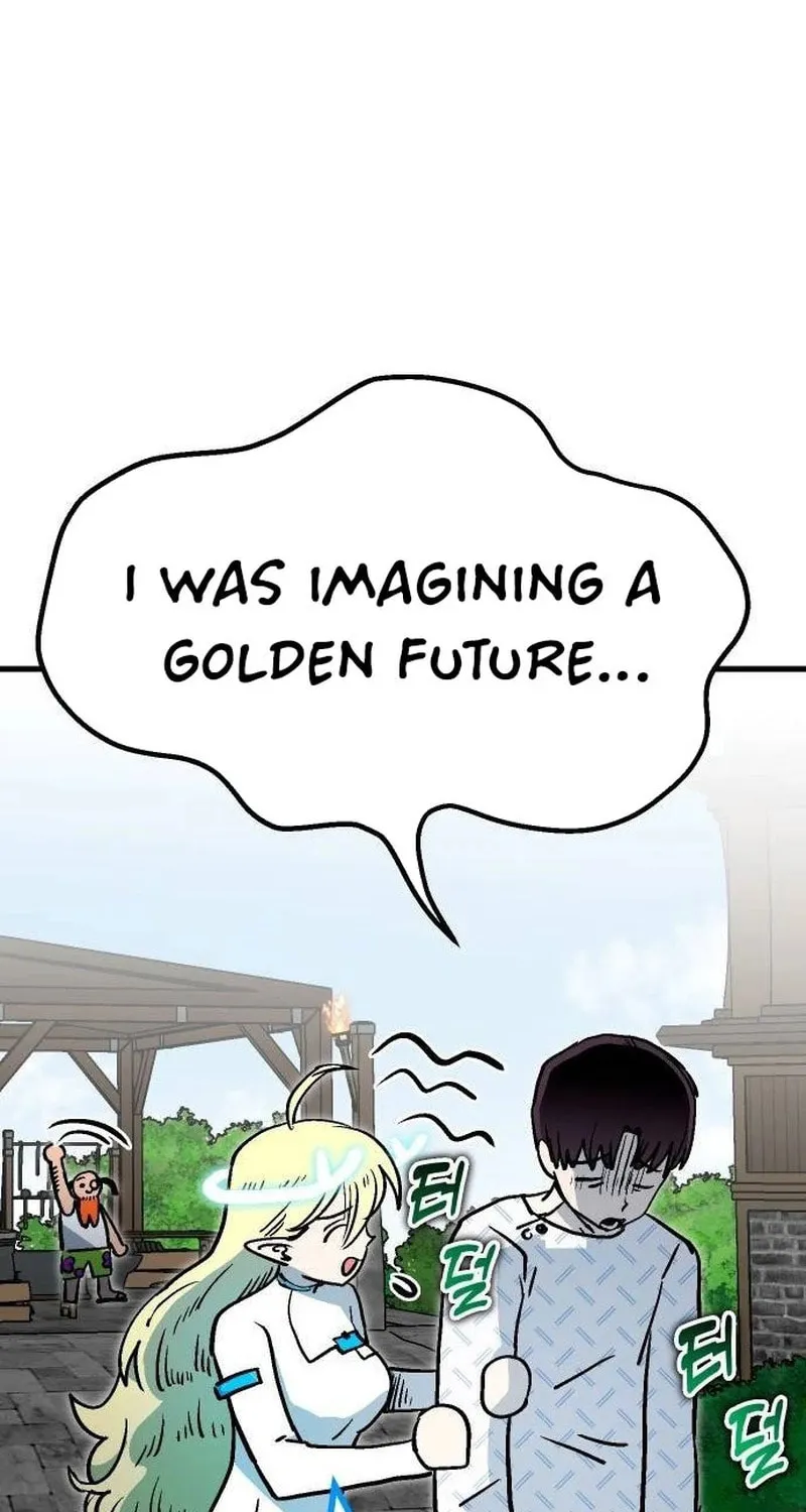 My Status Window Is On Strike Chapter 10 page 94 - 