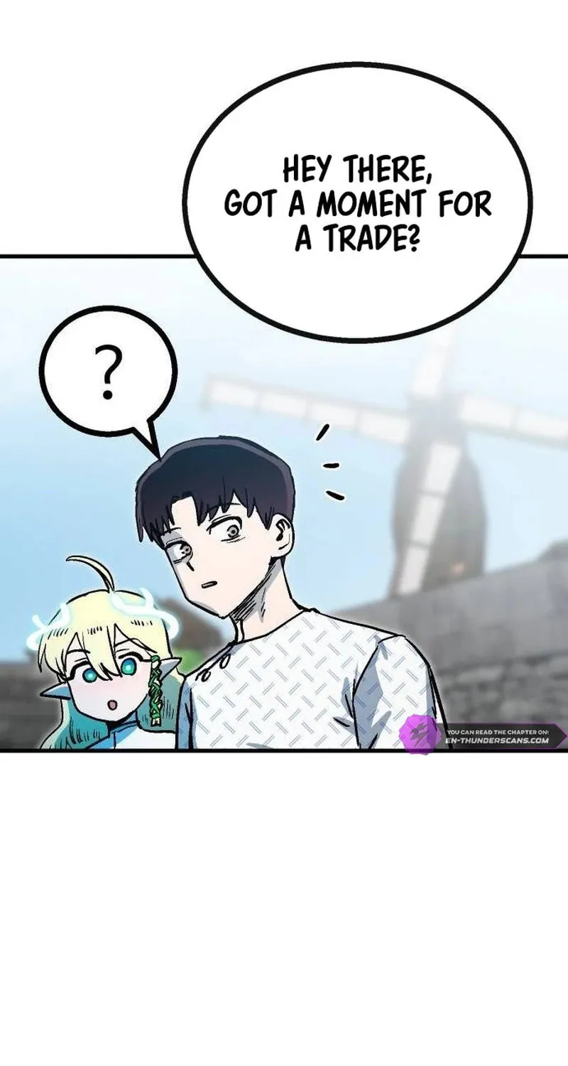 My Status Window Is On Strike Chapter 10 page 96 - 