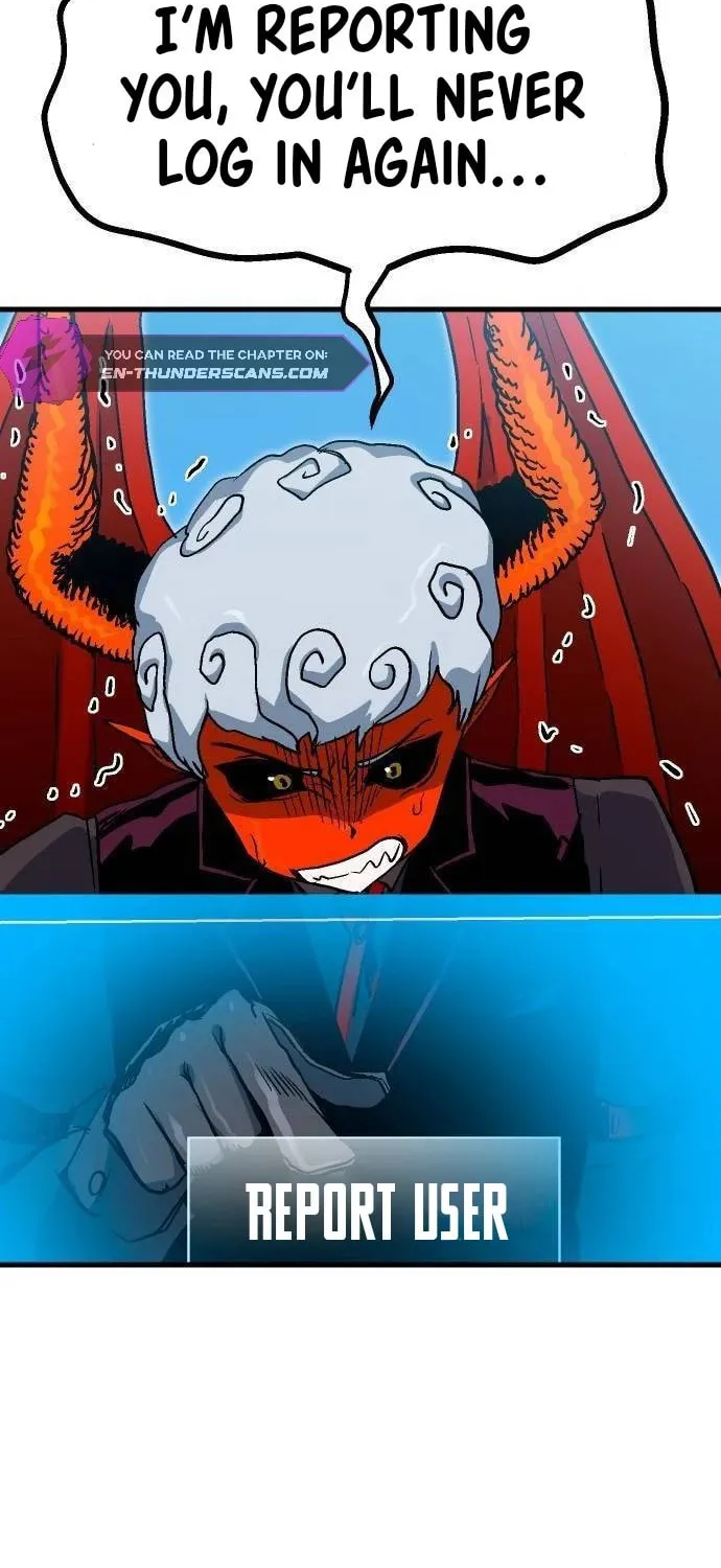 My Status Window Is On Strike Chapter 11 page 111 - 