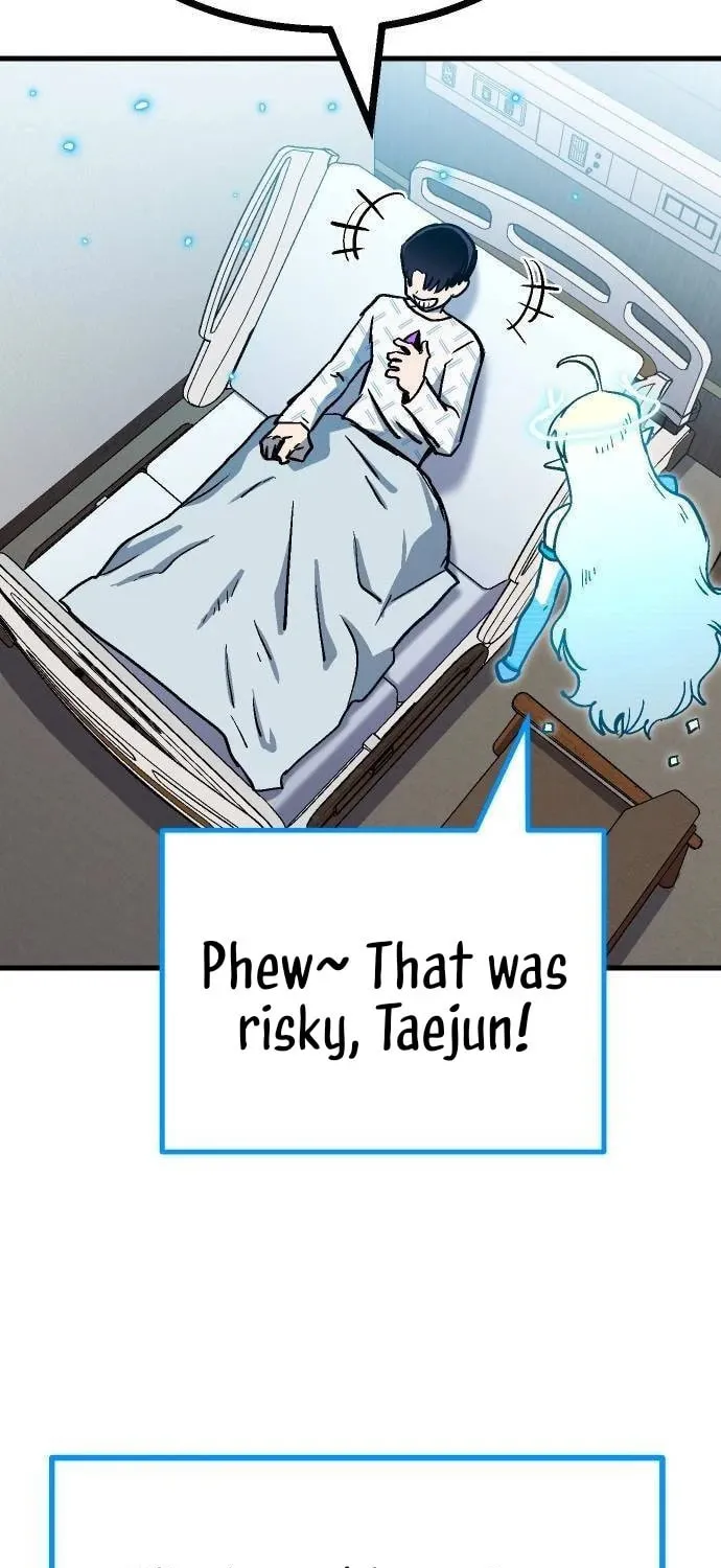 My Status Window Is On Strike Chapter 11 page 115 - 