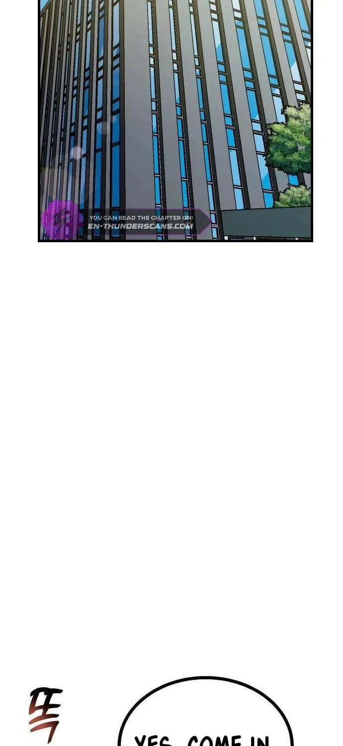 My Status Window Is On Strike Chapter 11 page 124 - 