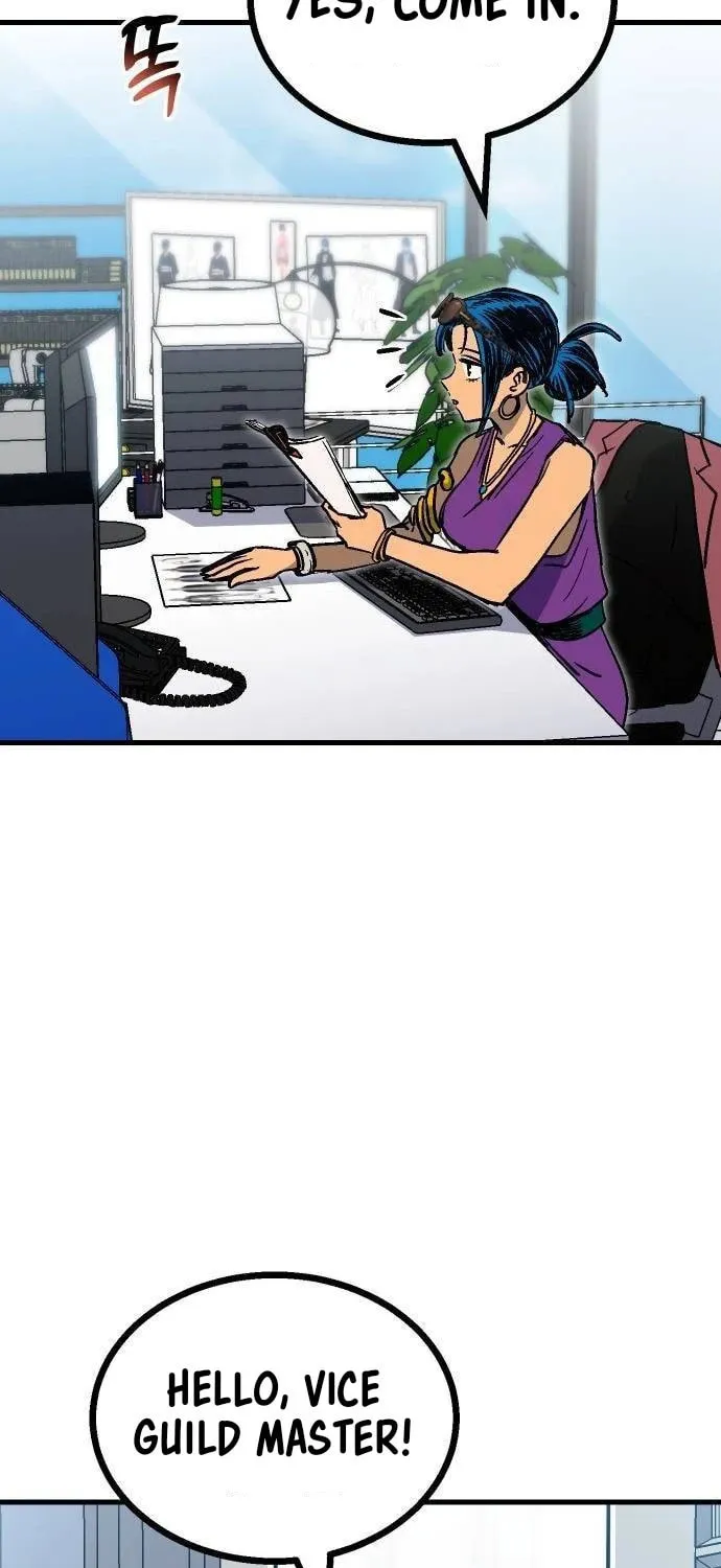 My Status Window Is On Strike Chapter 11 page 125 - 