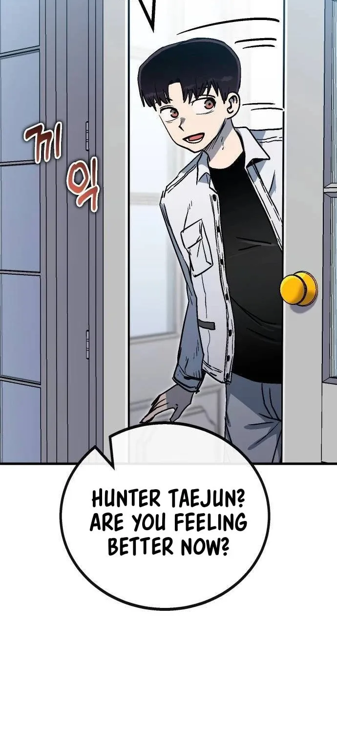 My Status Window Is On Strike Chapter 11 page 126 - 