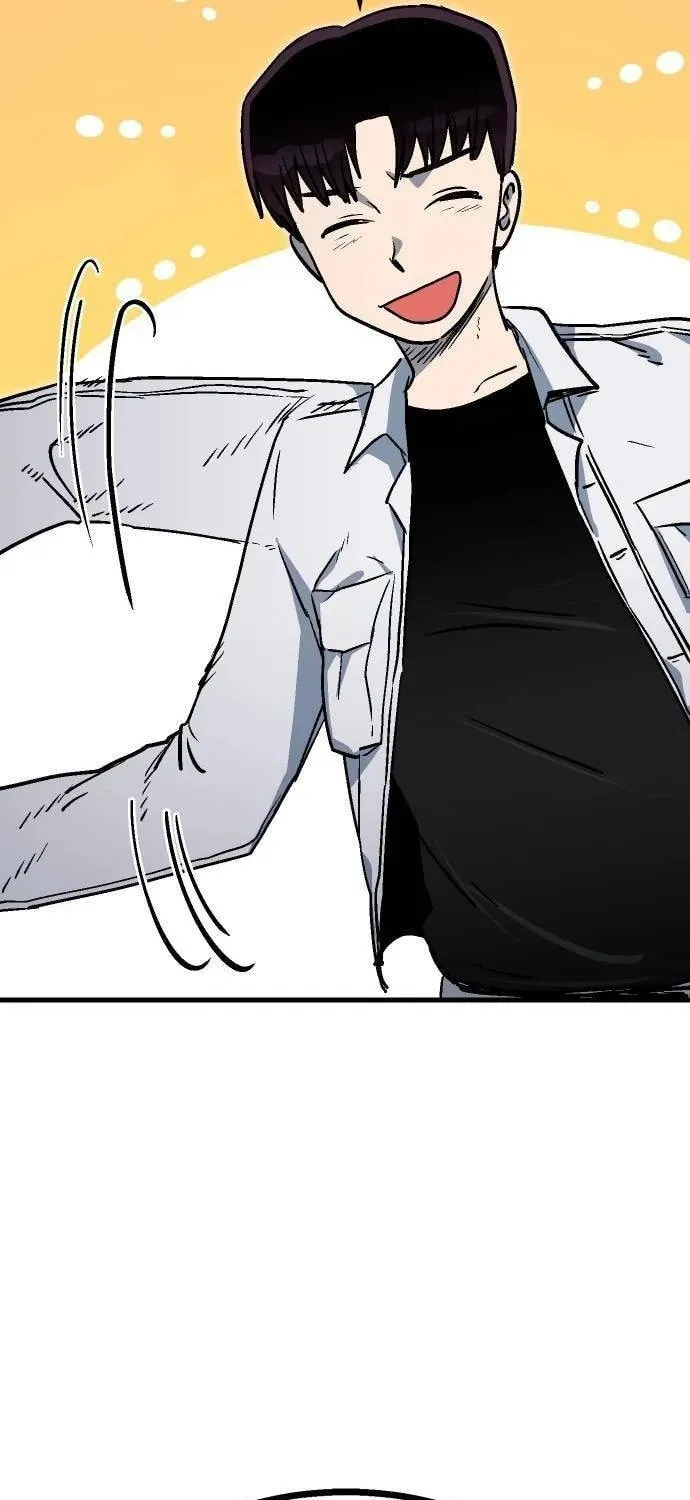 My Status Window Is On Strike Chapter 11 page 128 - 