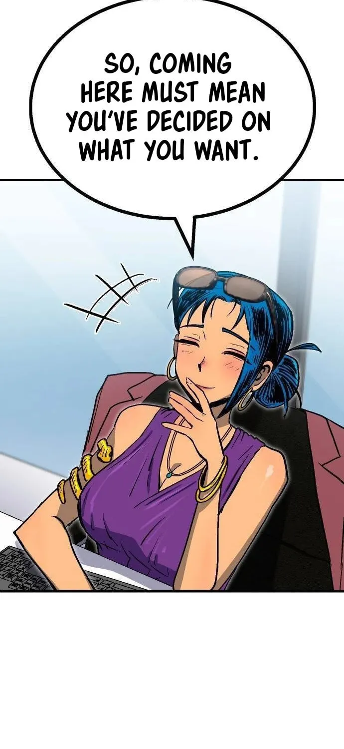 My Status Window Is On Strike Chapter 11 page 129 - 