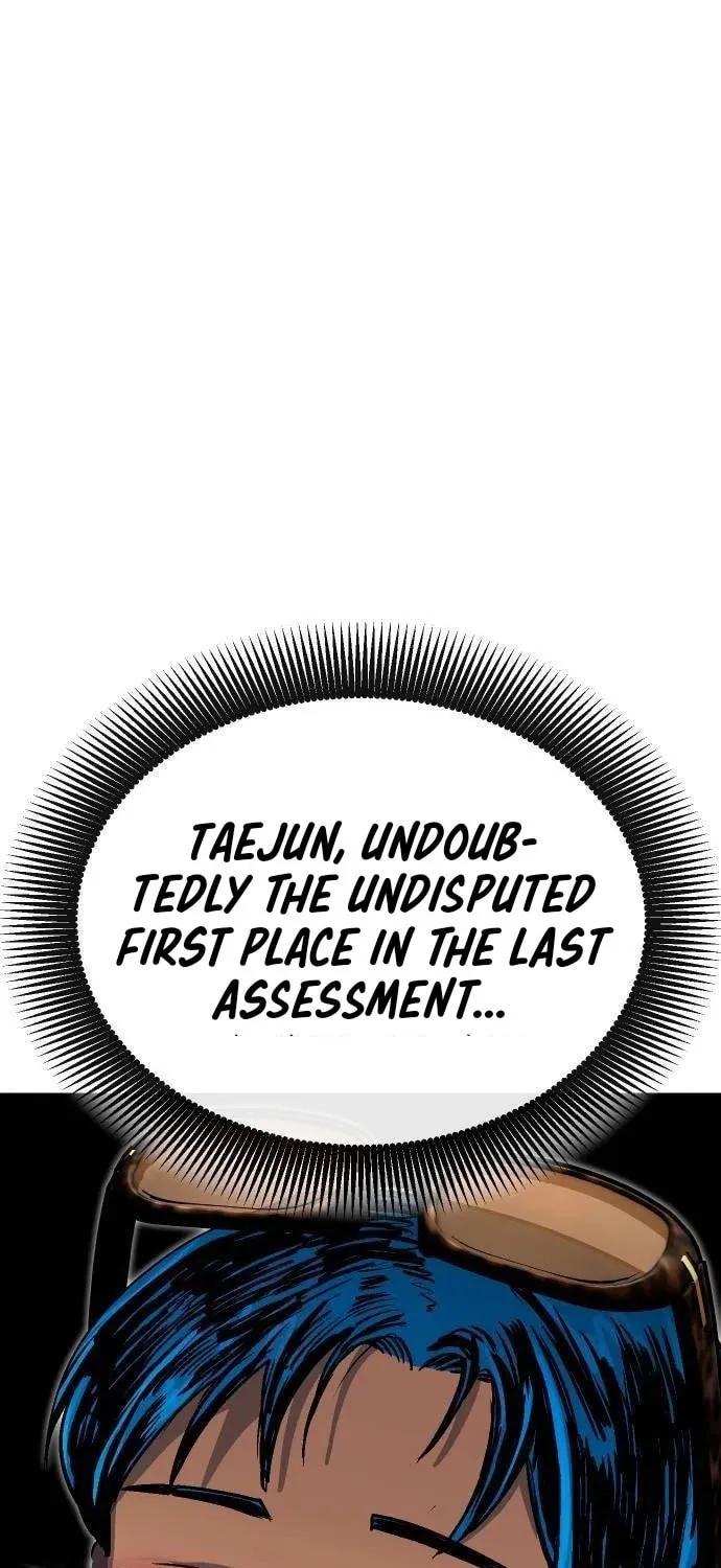 My Status Window Is On Strike Chapter 11 page 130 - 