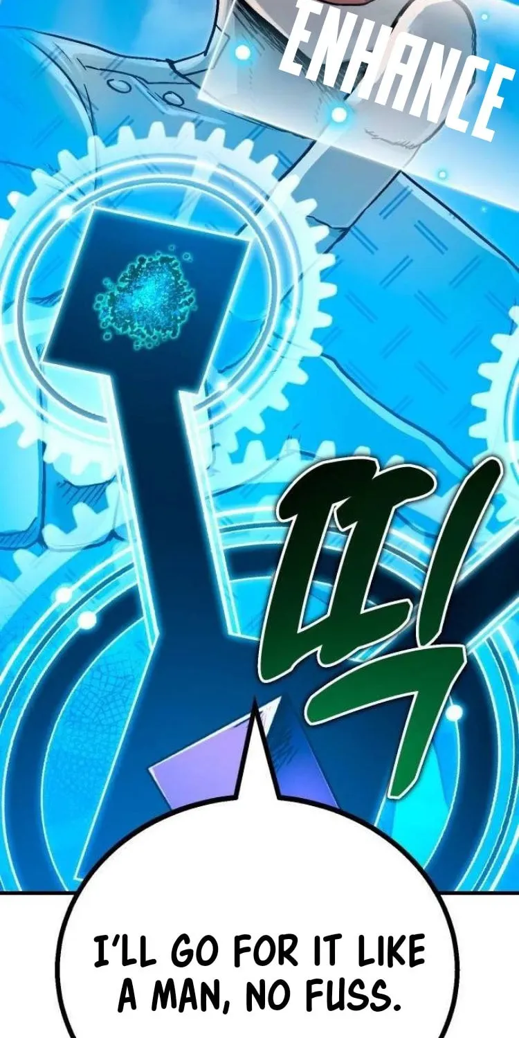 My Status Window Is On Strike Chapter 11 page 14 - 