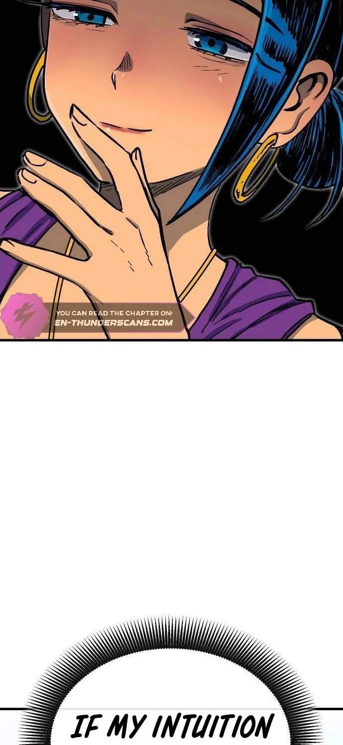 My Status Window Is On Strike Chapter 11 page 131 - 