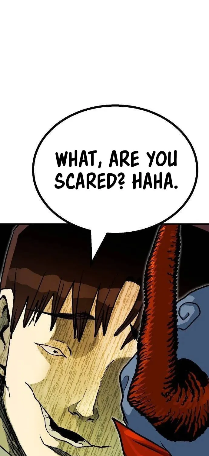 My Status Window Is On Strike Chapter 11 page 27 - 