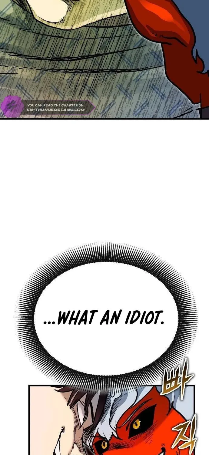 My Status Window Is On Strike Chapter 11 page 28 - 