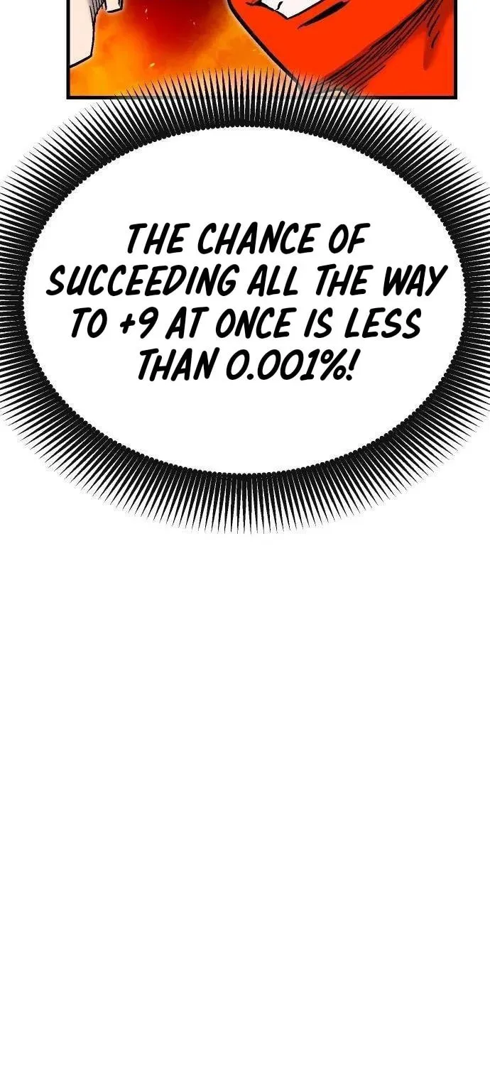 My Status Window Is On Strike Chapter 11 page 30 - 