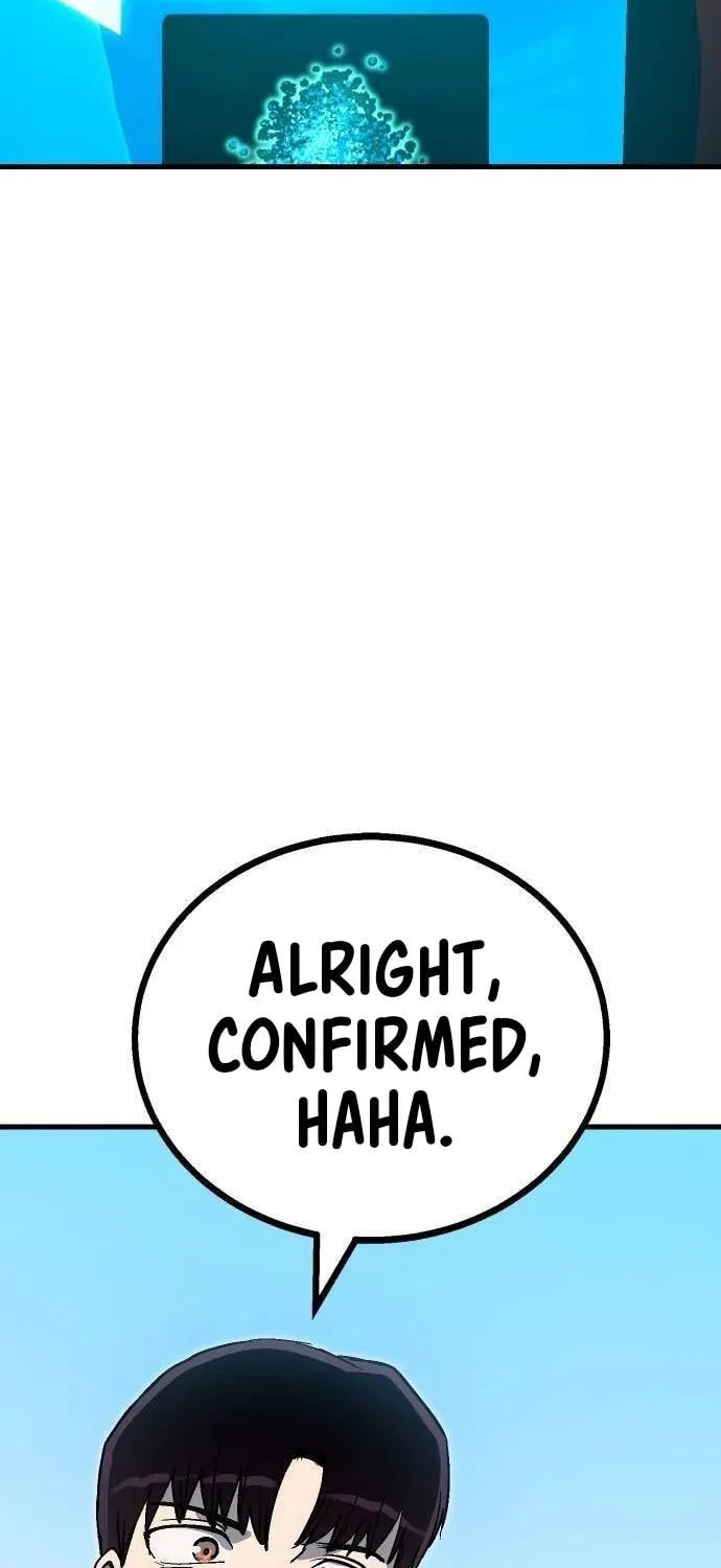 My Status Window Is On Strike Chapter 11 page 32 - 