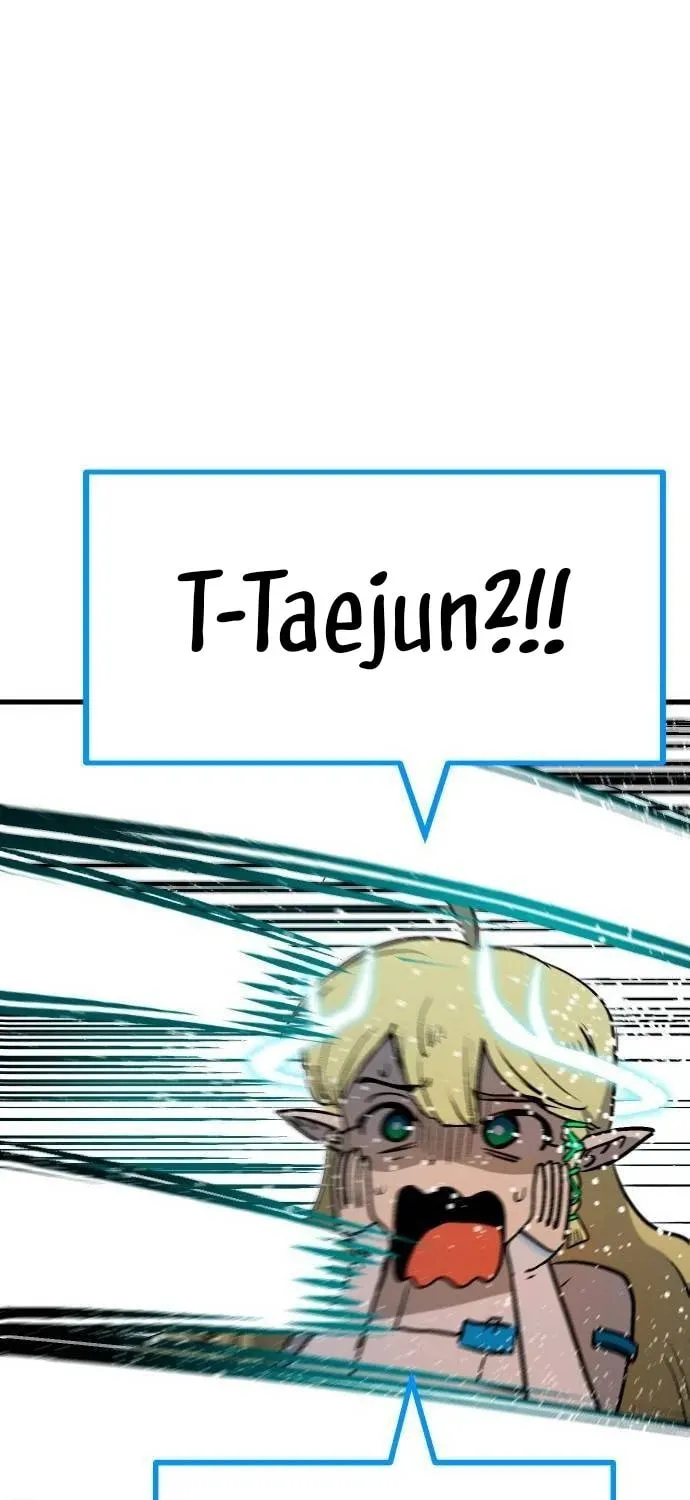 My Status Window Is On Strike Chapter 11 page 37 - 