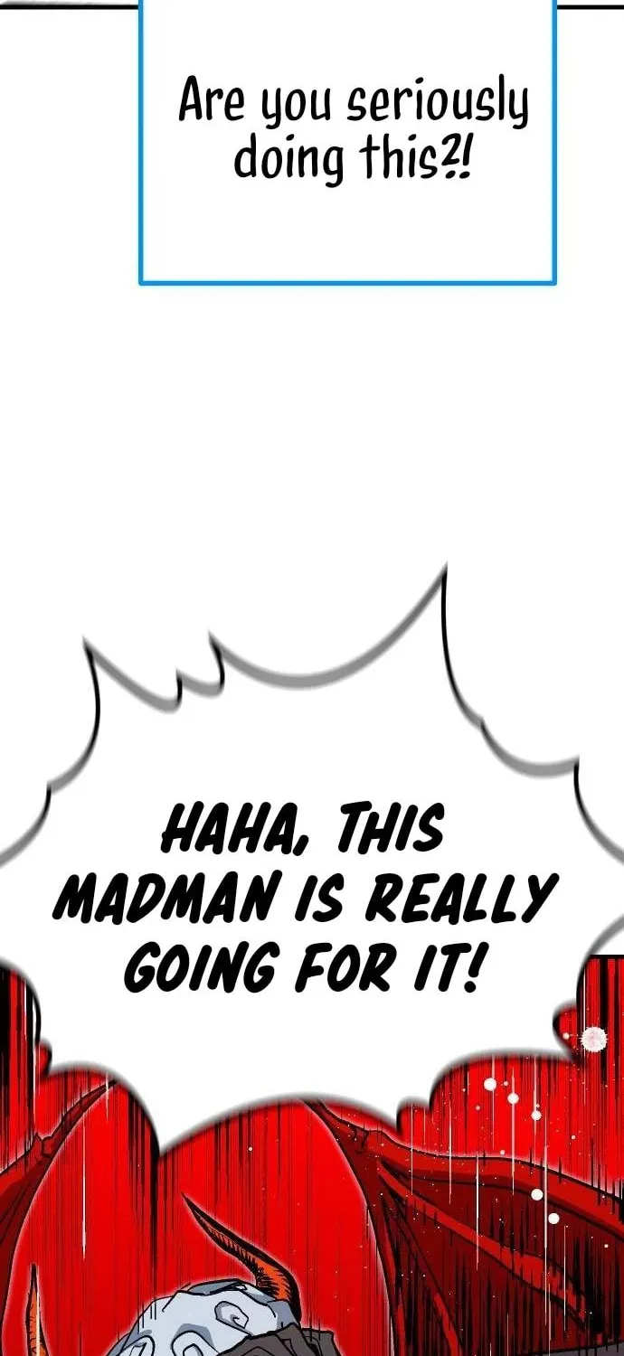My Status Window Is On Strike Chapter 11 page 38 - 