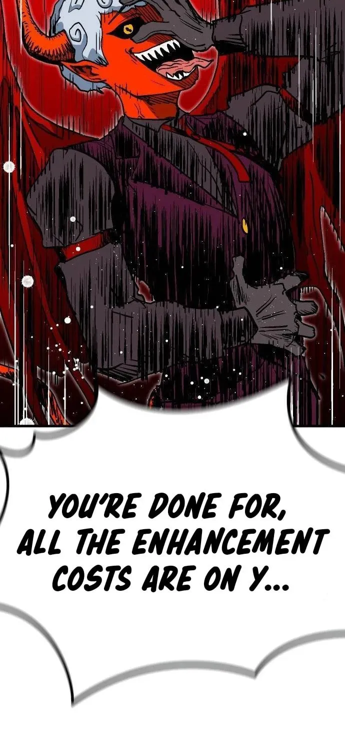 My Status Window Is On Strike Chapter 11 page 39 - 